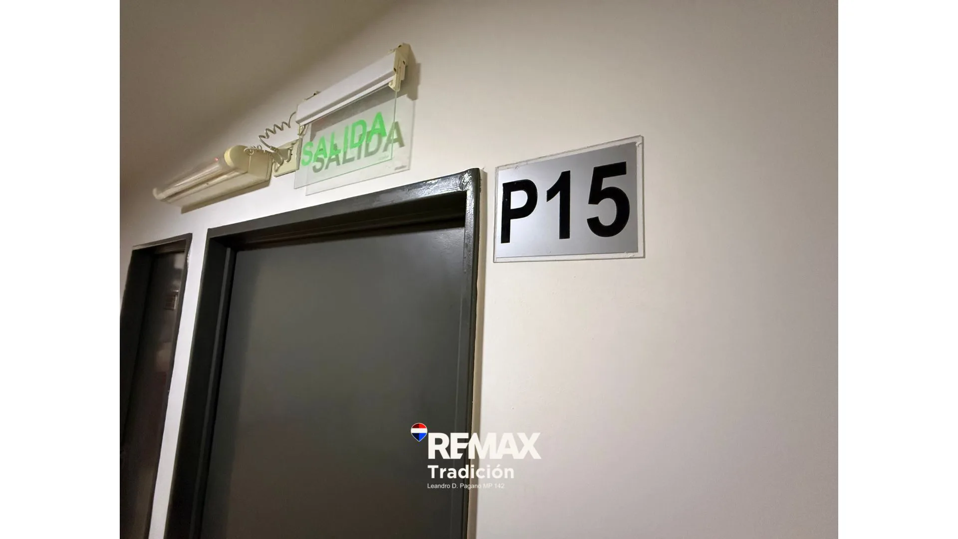 Departamento 1 dor en venta – Torres Sarmiento foto 4