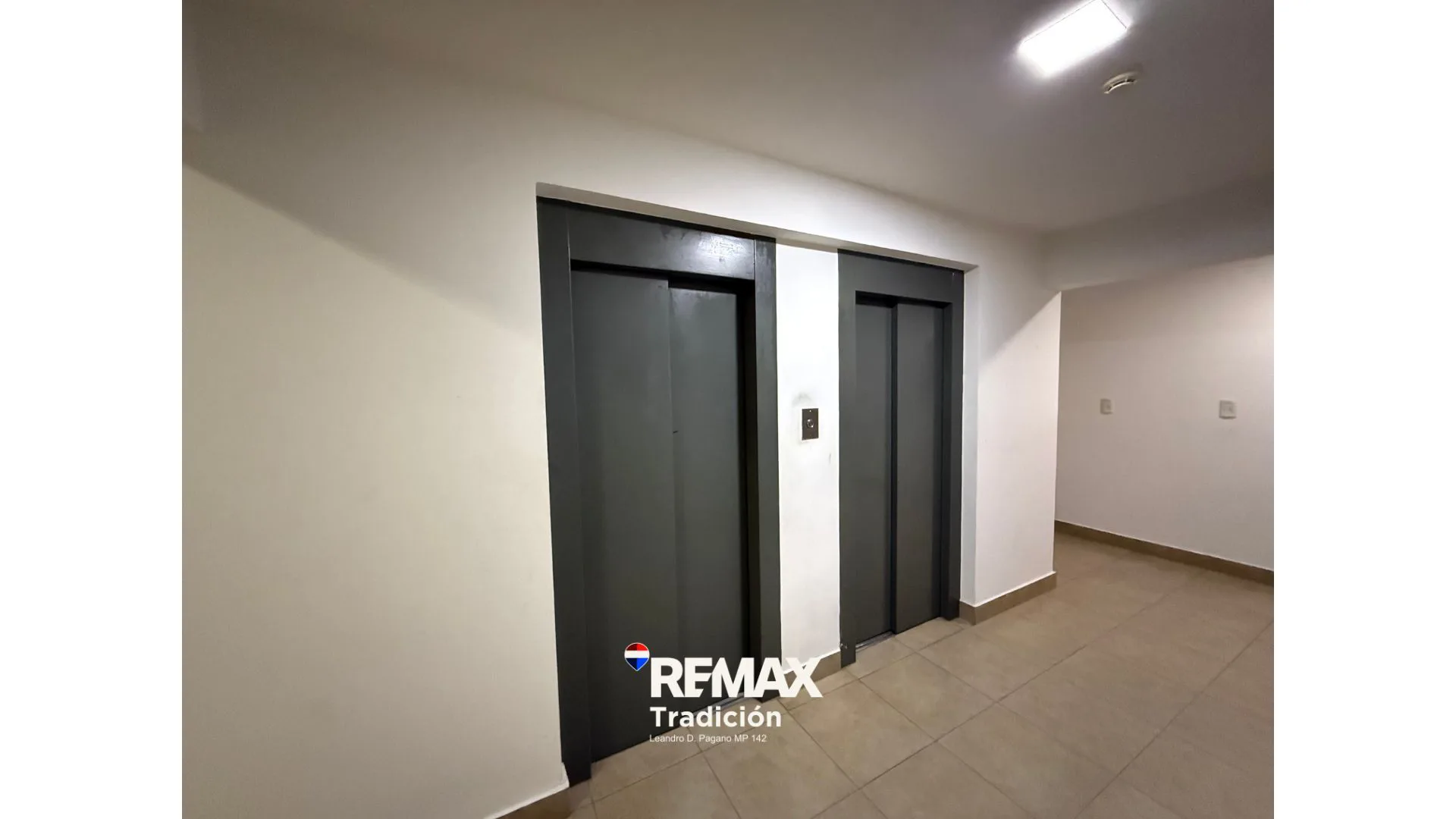 Departamento 1 dor en venta – Torres Sarmiento foto 5