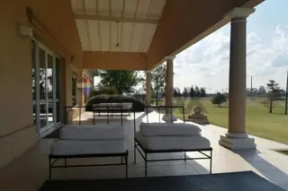 Lote en Venta Fincas Sporting de San Vicente foto 4