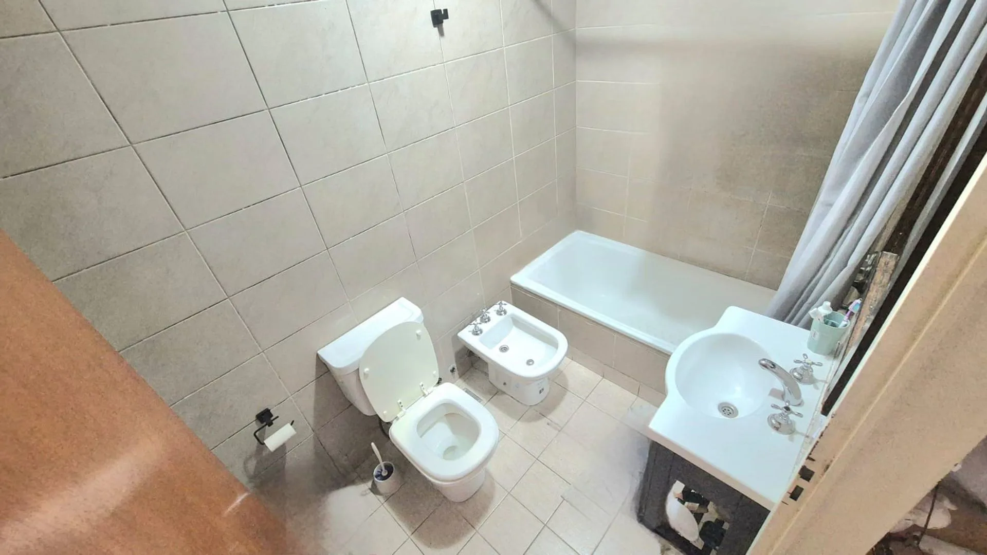 MONOAMBIENTE EN VENTA V URQUIZA 40M2 foto 3