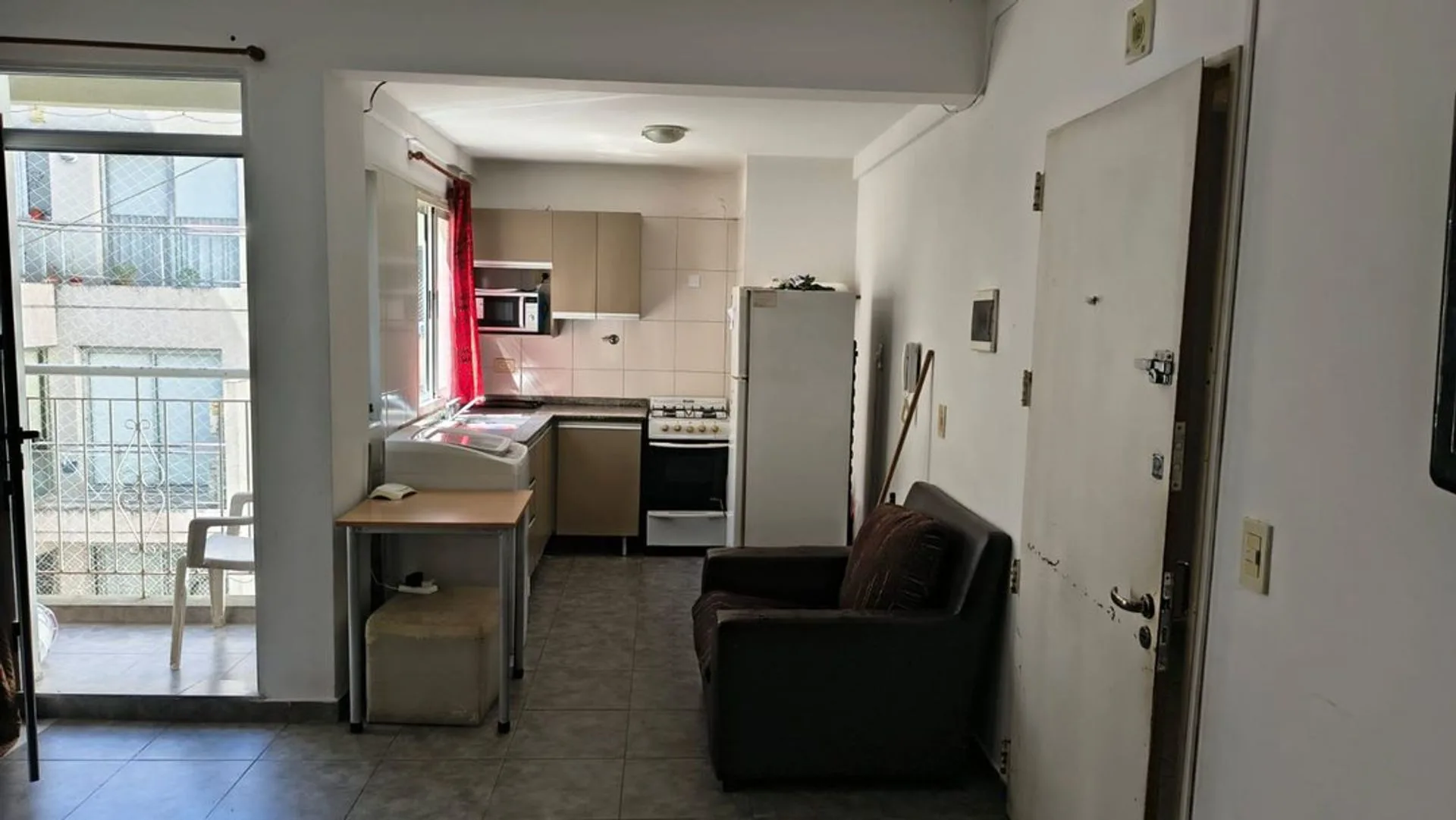 MONOAMBIENTE EN VENTA V URQUIZA 40M2 foto 4