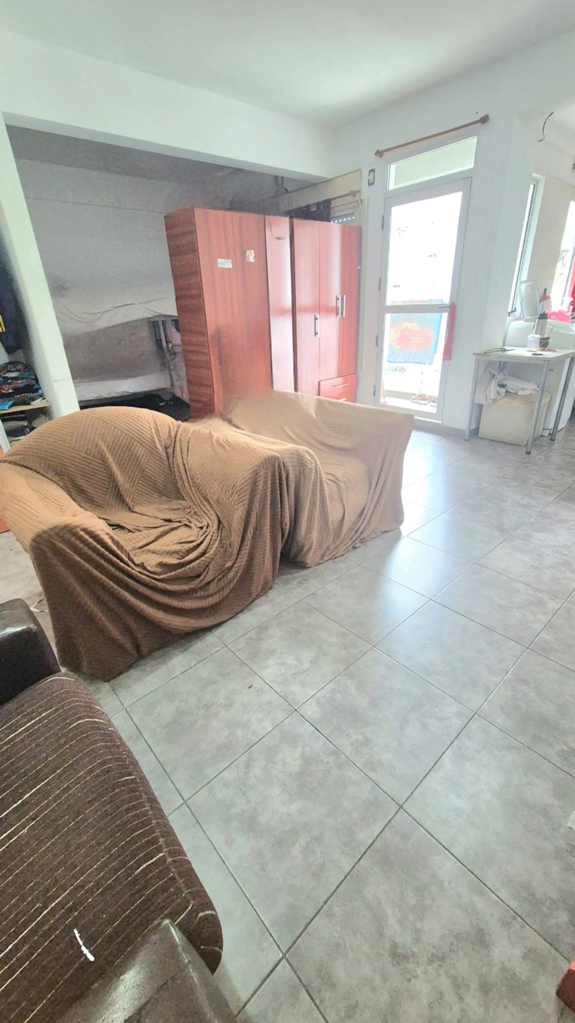 MONOAMBIENTE EN VENTA V URQUIZA 40M2 foto 5