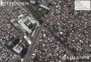 Depósito en Alquiler en Parque  Suarez foto 1
