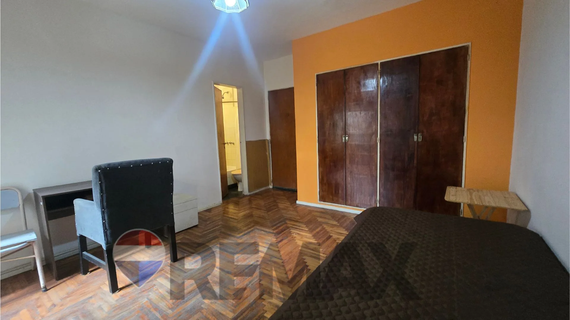 VENTA MONOAMBIENTE CON PATIO-CABALLITO foto 2