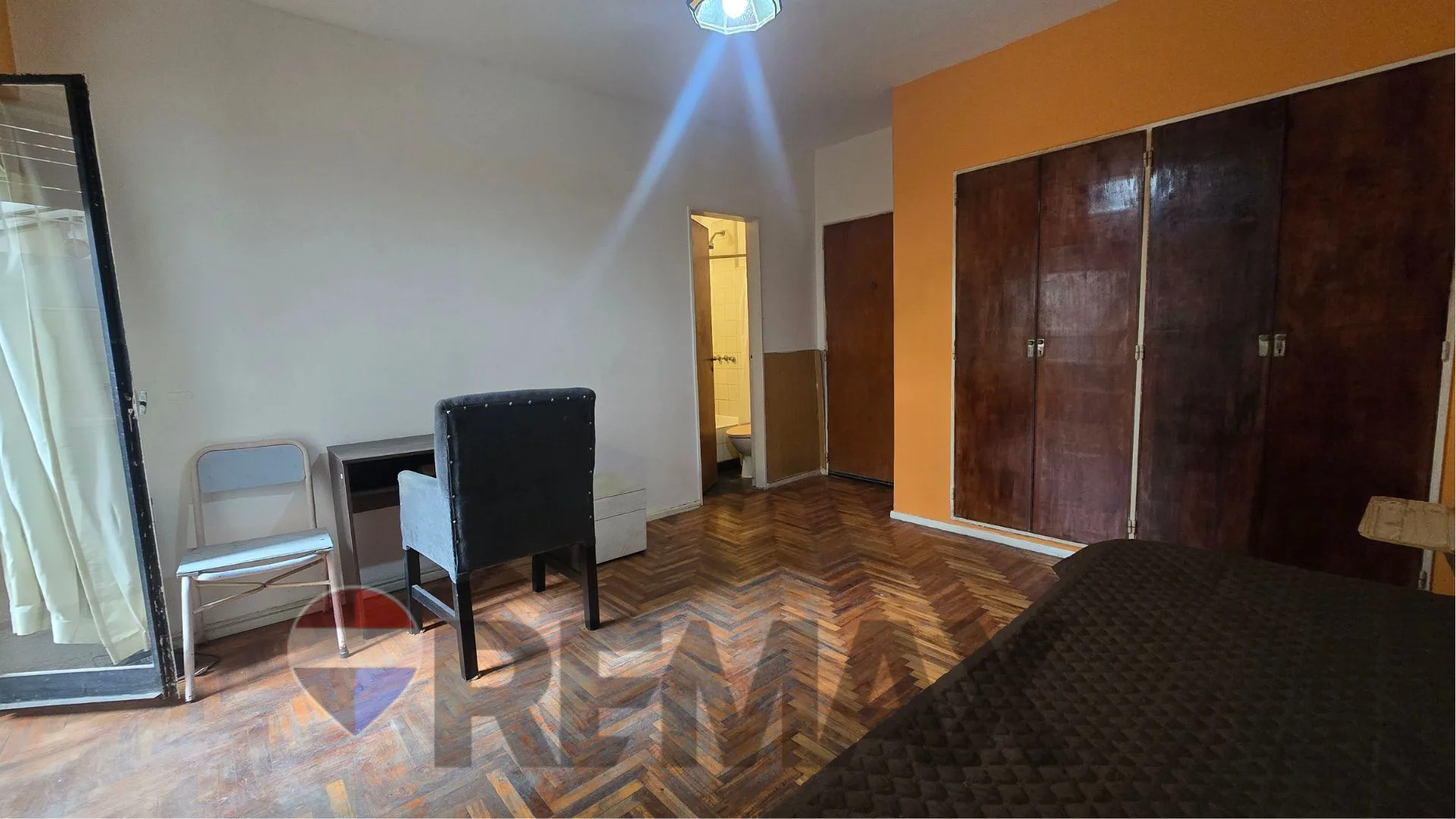 VENTA MONOAMBIENTE CON PATIO-CABALLITO foto 3