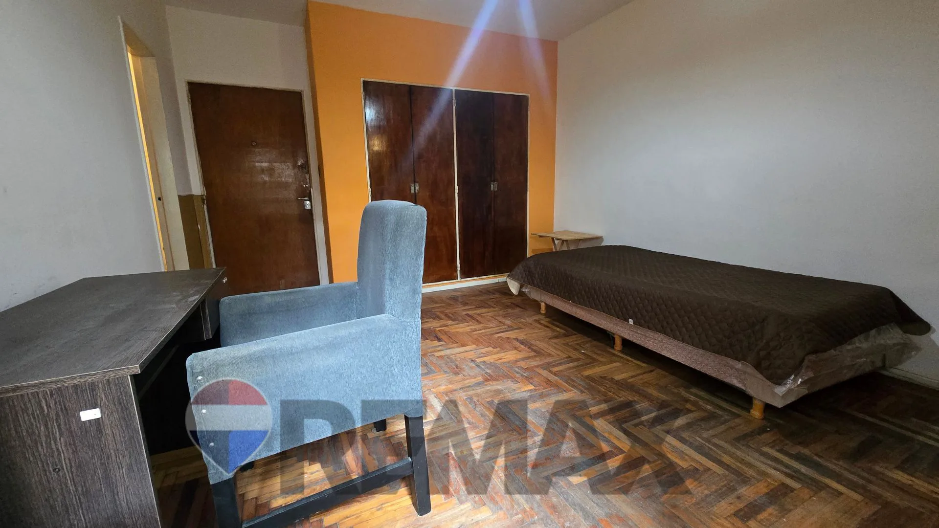 VENTA MONOAMBIENTE CON PATIO-CABALLITO foto 4