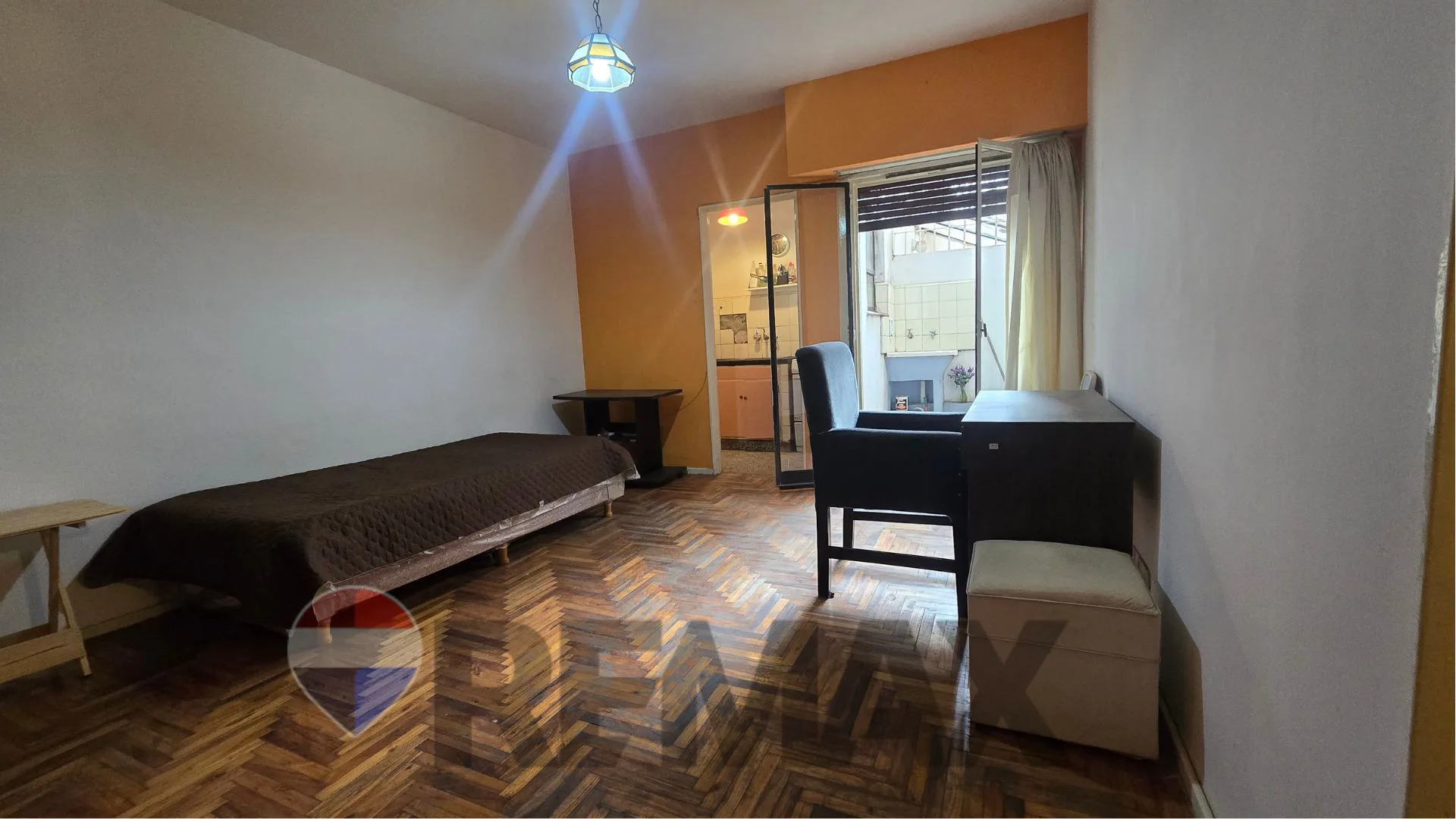 VENTA MONOAMBIENTE CON PATIO-CABALLITO foto 5