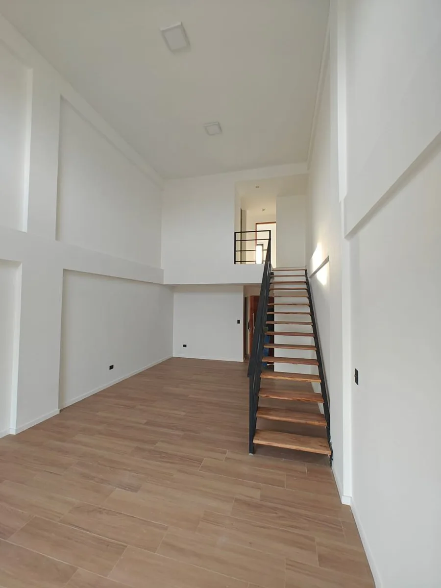 Departamento/Duplex  a estrenar con cochera foto 2