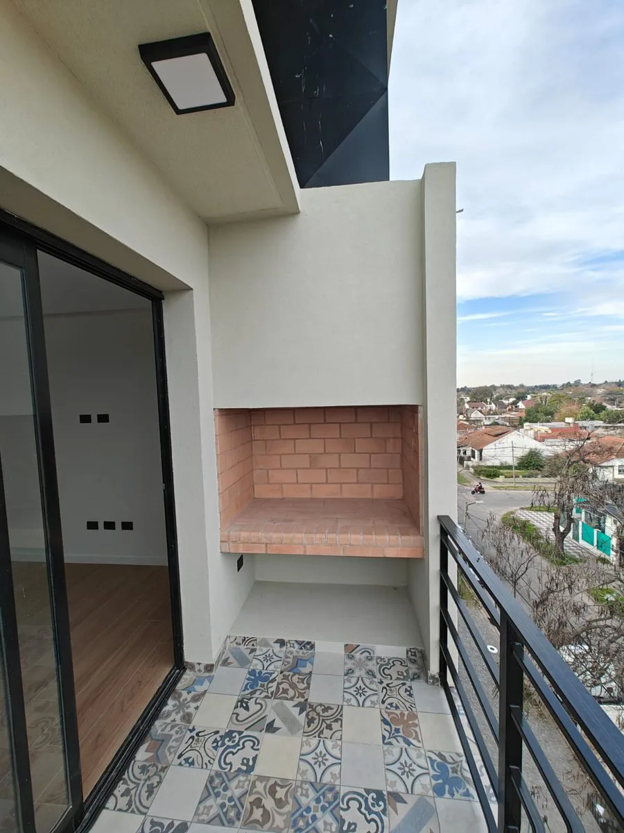 Departamento/Duplex  a estrenar con cochera foto 5