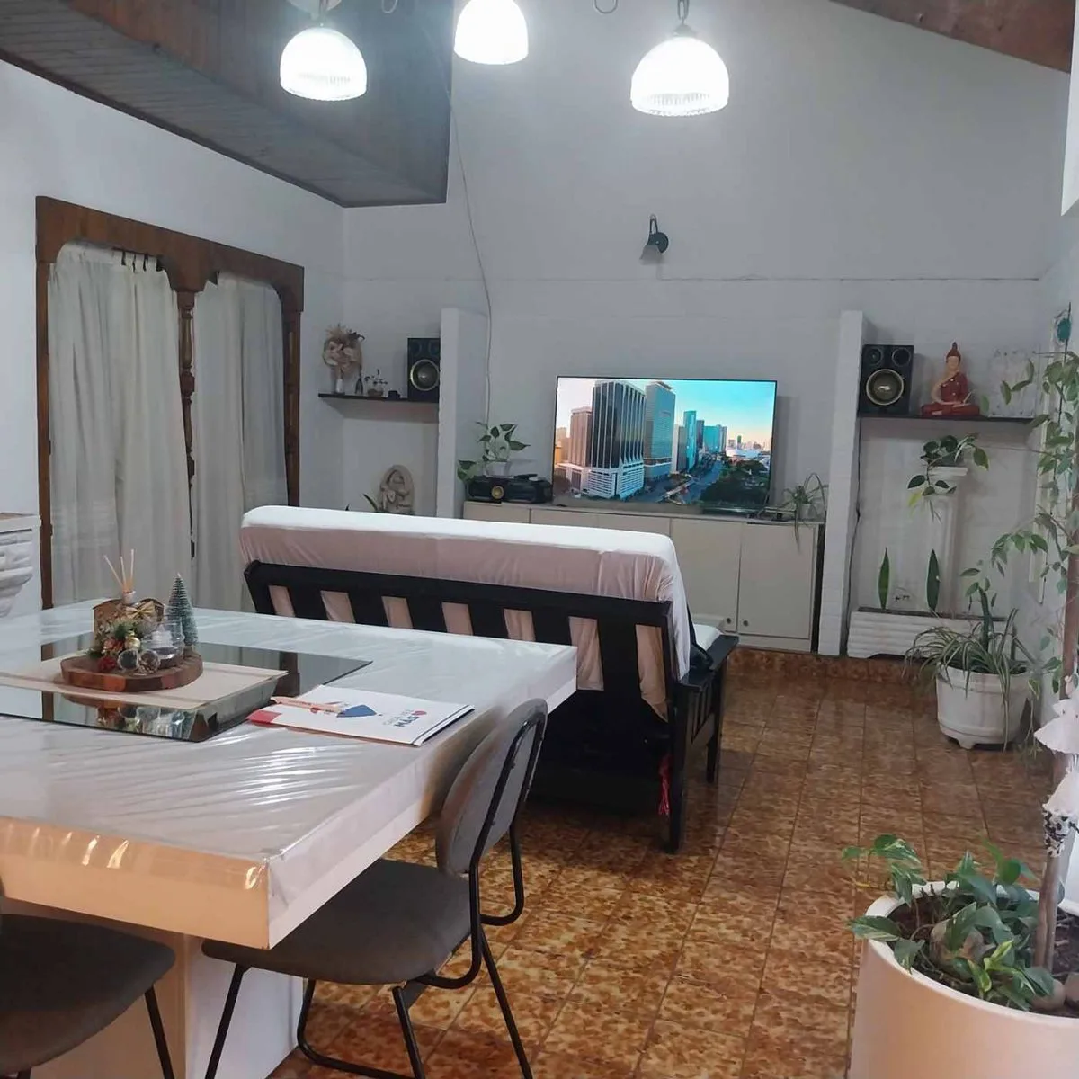 VENTA CASA 4 AMBIENTES RAFAEL CASTILLO foto 3