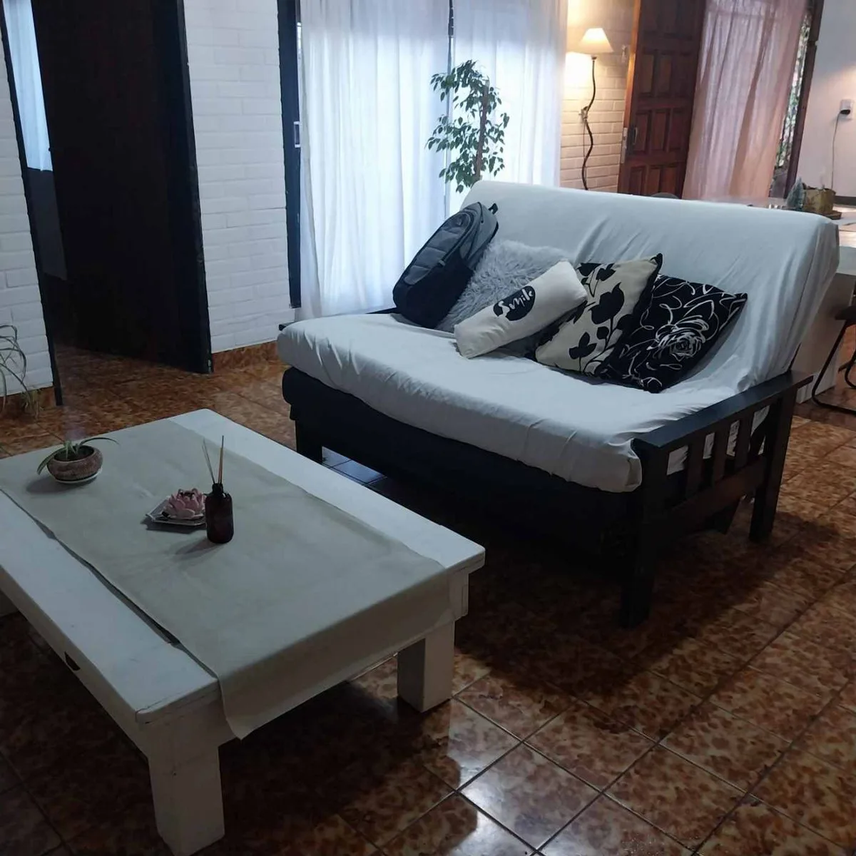VENTA CASA 4 AMBIENTES RAFAEL CASTILLO foto 4