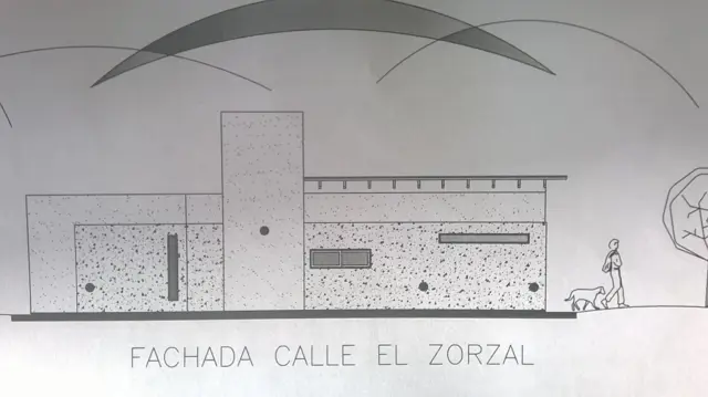 Casa Nueva A ESTRENAR, siquiman, con 2 dormitorios, cocina-comedor diario, baño, lavadero, a mts del rio y muy buen entorno familiar. CONSULTAR POR CU