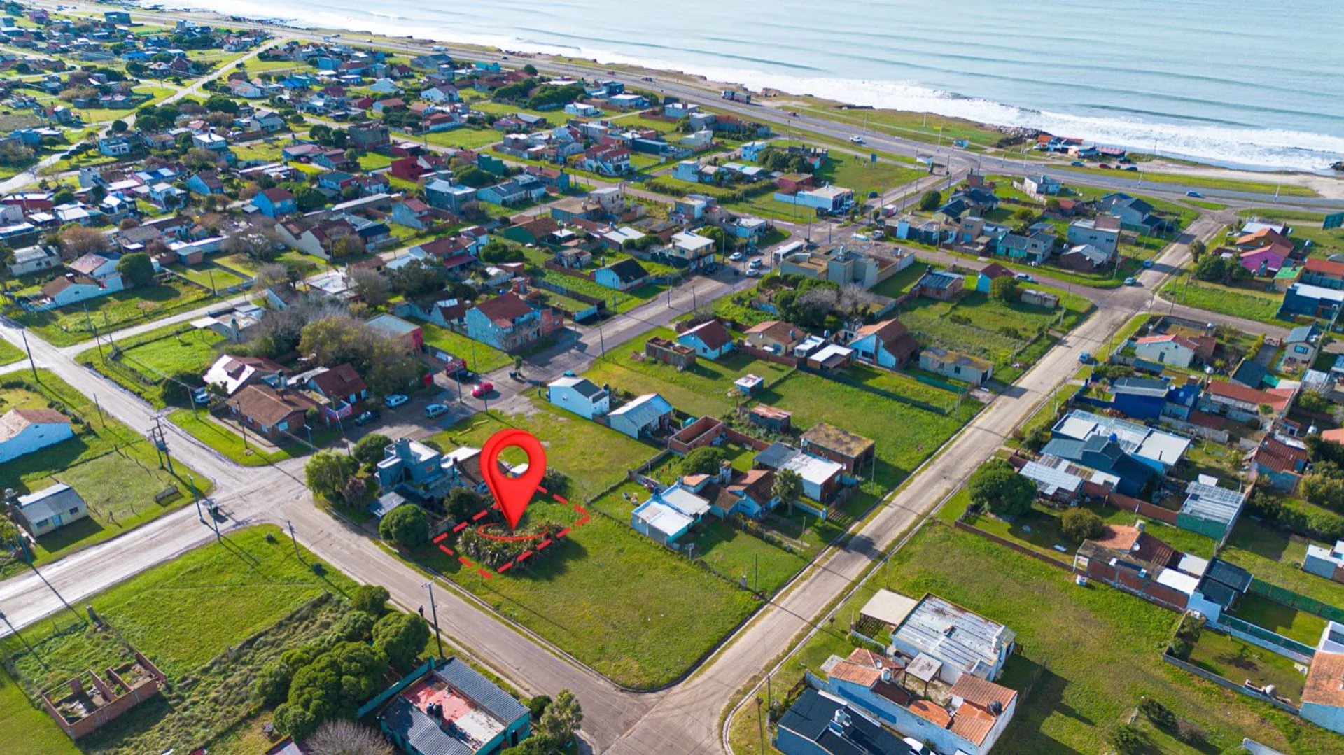 VENTA LOTE /TERRENO SANTA ELENA CERCA DEL MAR. foto 4
