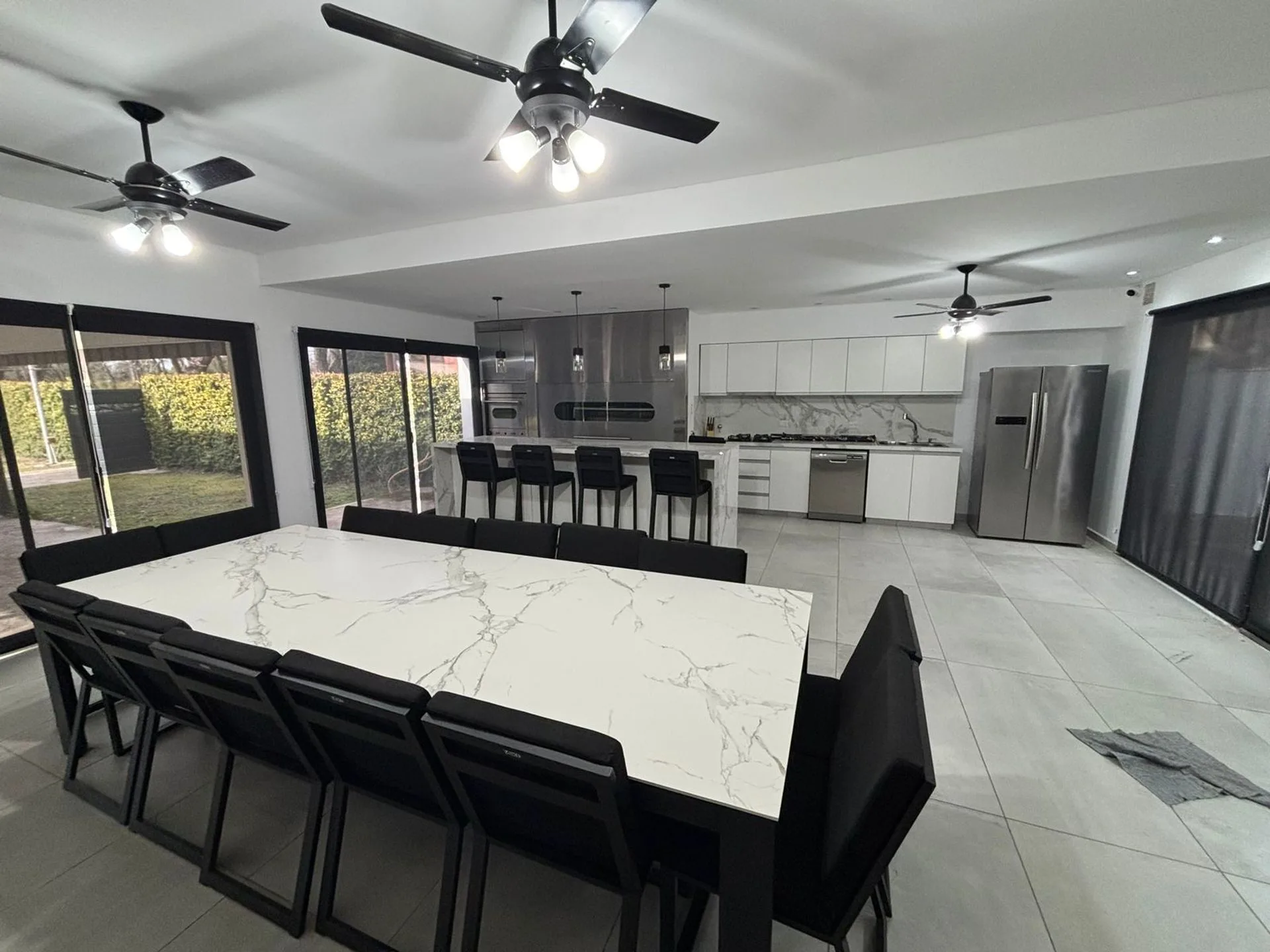 VENTA CASA DE ESTILO 2.762 M2 DE TERRENO EN FUNES foto 4