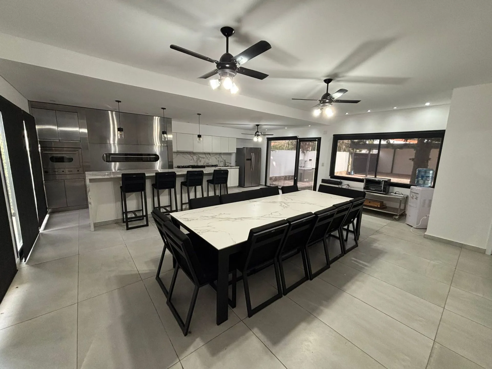 VENTA CASA DE ESTILO 2.762 M2 DE TERRENO EN FUNES foto 5
