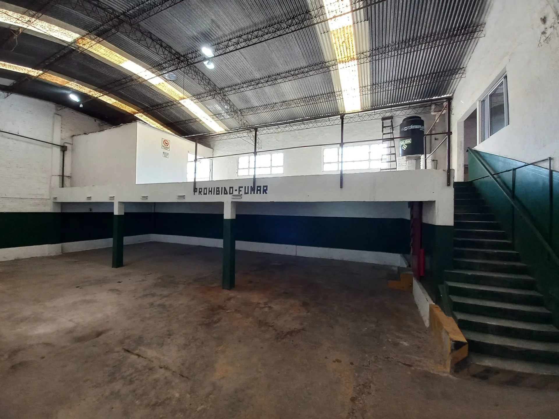 GALPON ALQUILER-C/OPCION COMPRA FLORENCIO VARELA foto 4