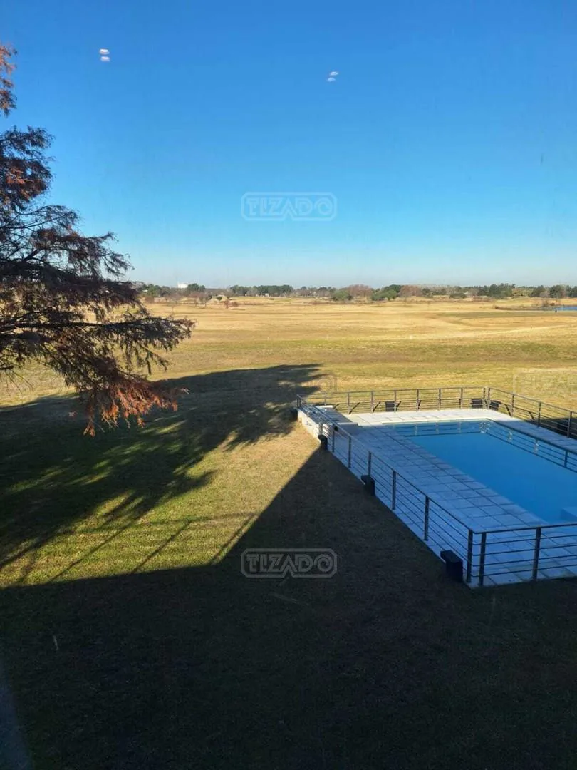 El Nacional Club de Campo foto 2