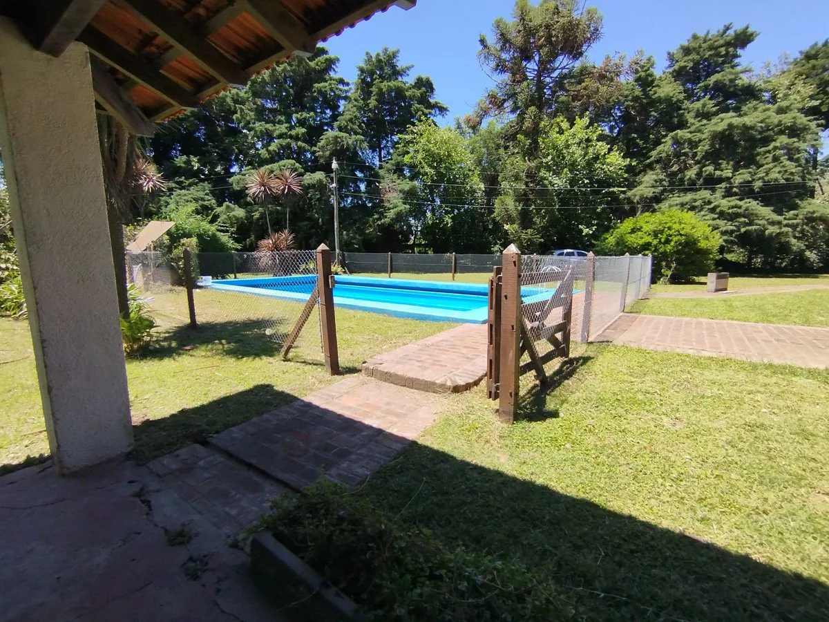 VENTA CASA 5 AMBIENTES EN SPEGAZZINI, EZEIZA foto 4
