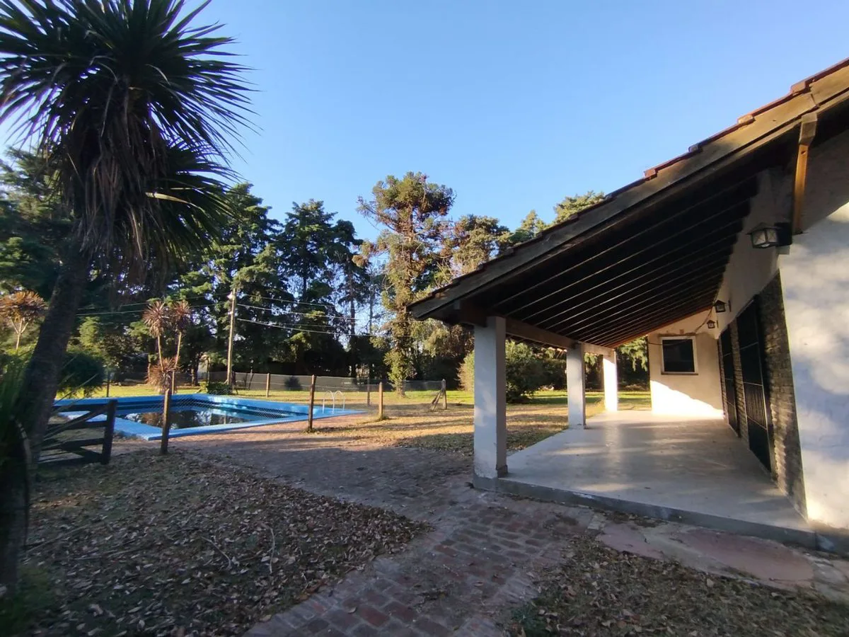 VENTA CASA 5 AMBIENTES EN SPEGAZZINI, EZEIZA foto 5