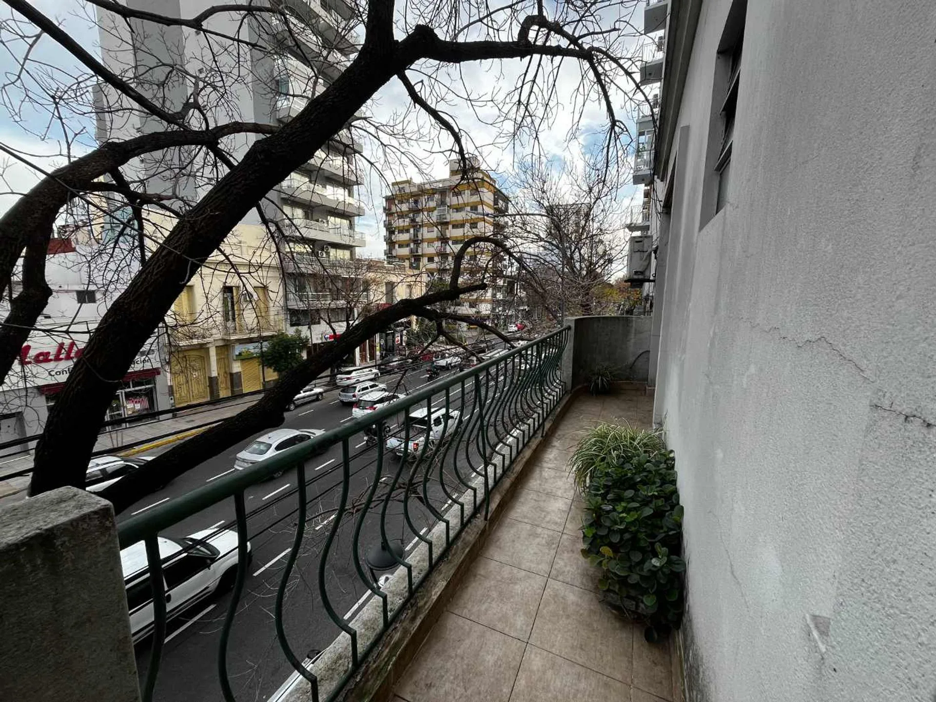 PH 4 AMB EN VENTA ALMAGRO C/BALCÓN AL FRENTE foto 5