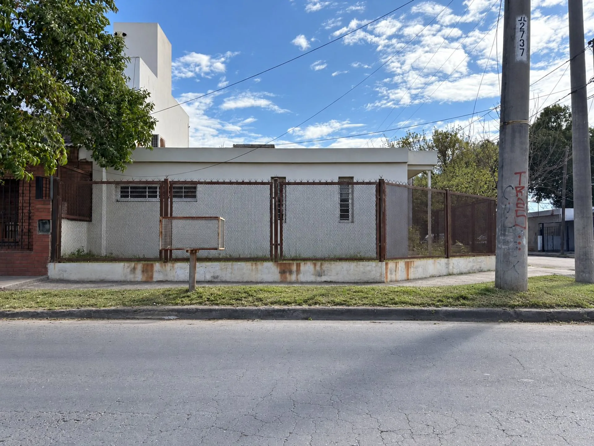 VENTA CASA EMPALME 2 DORM. COMODA Y FUNCIONAL foto 2