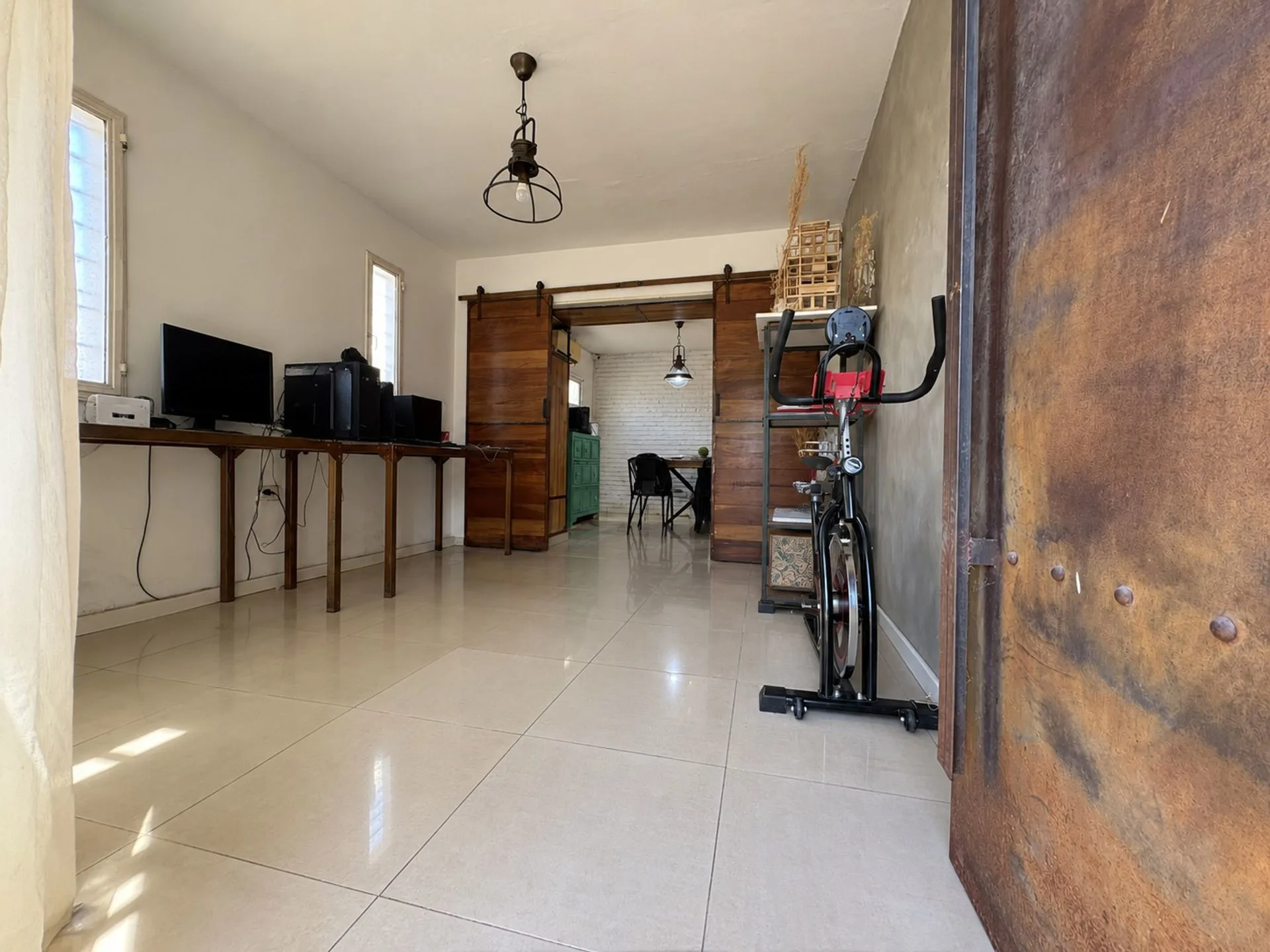 VENTA CASA EMPALME 2 DORM. COMODA Y FUNCIONAL foto 4