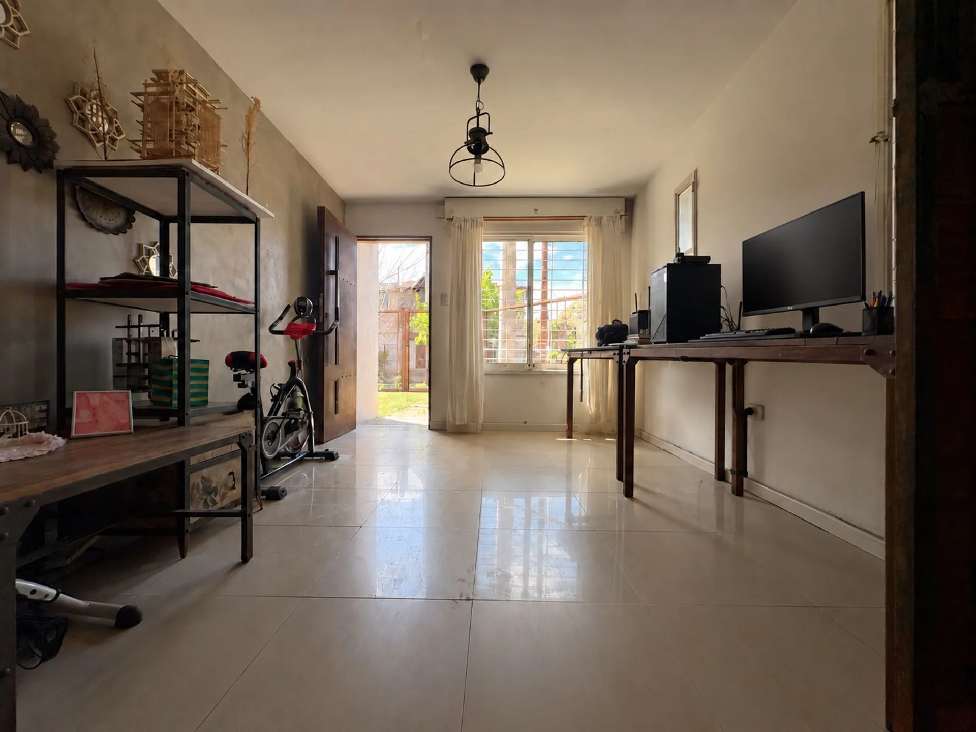 VENTA CASA EMPALME 2 DORM. COMODA Y FUNCIONAL foto 5