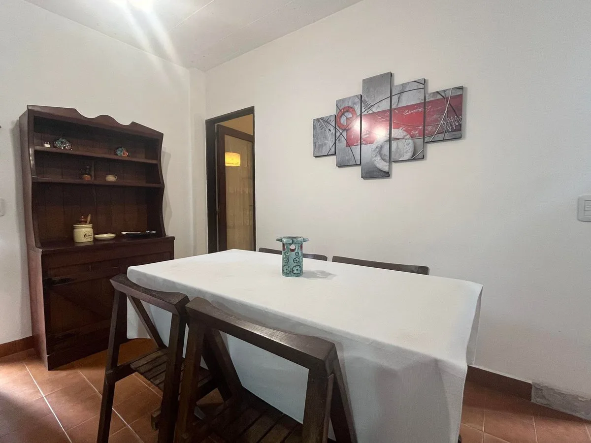 VENTA DE DEPARTAMENTO 2 AMBIENTES  PINAMAR CENTRO foto 3