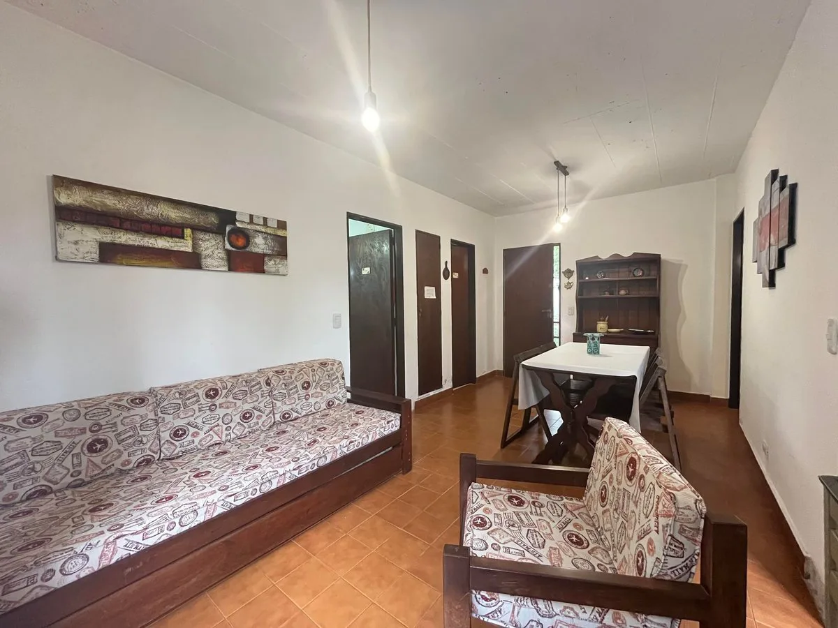VENTA DE DEPARTAMENTO 2 AMBIENTES  PINAMAR CENTRO foto 5