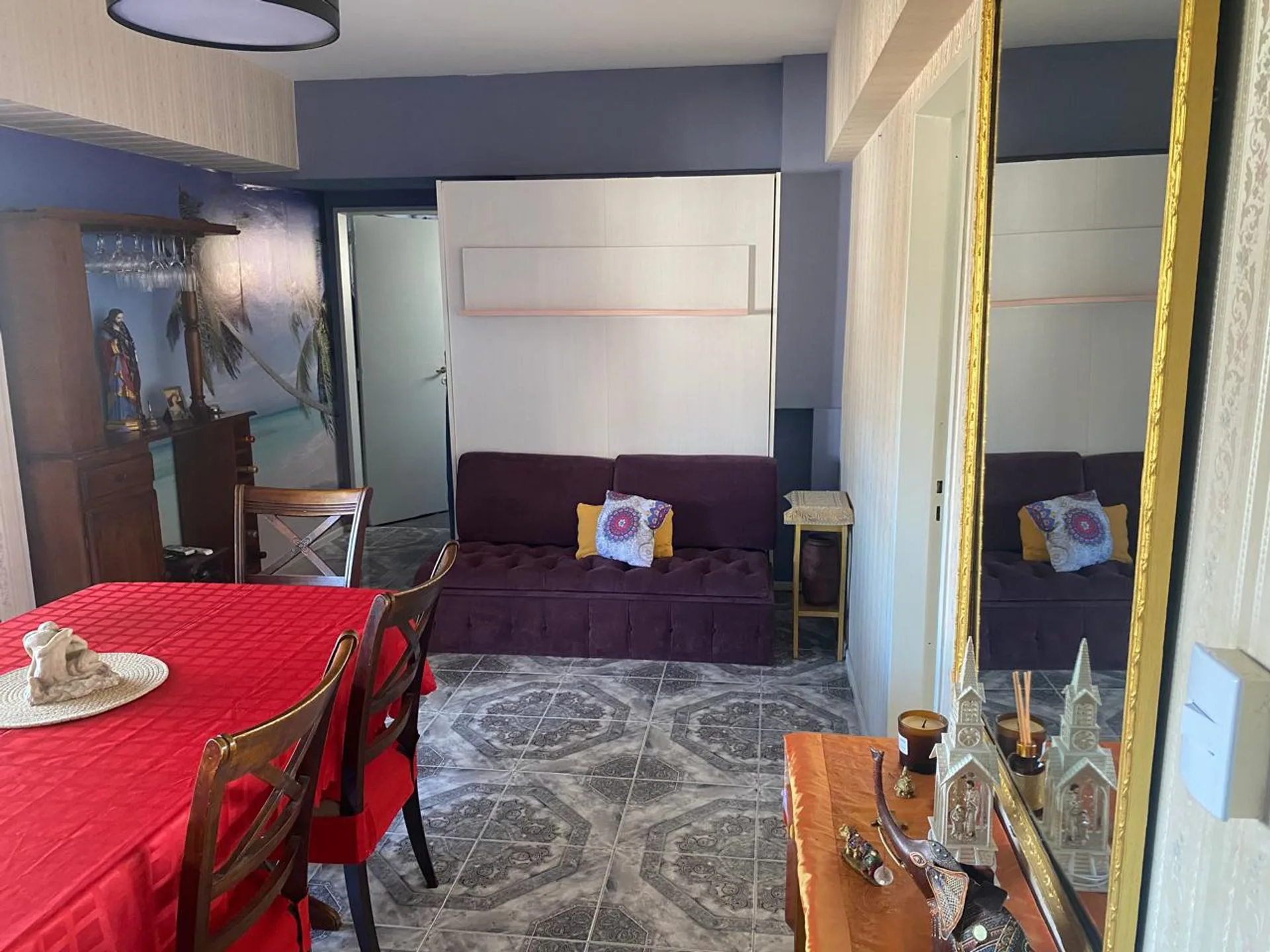 VENTA MONOAMBIENTE CON BALCON VISTA ABIERTA foto 5