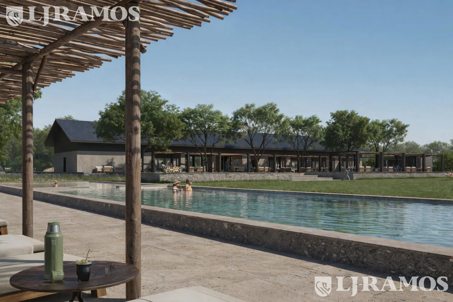 Terreno - Countries/B.Cerrado (Campana) foto 5