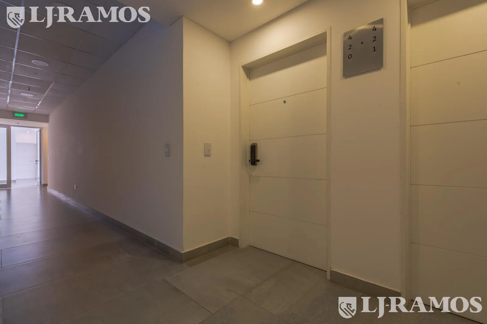 Departamento en STUDIOS Work foto 2