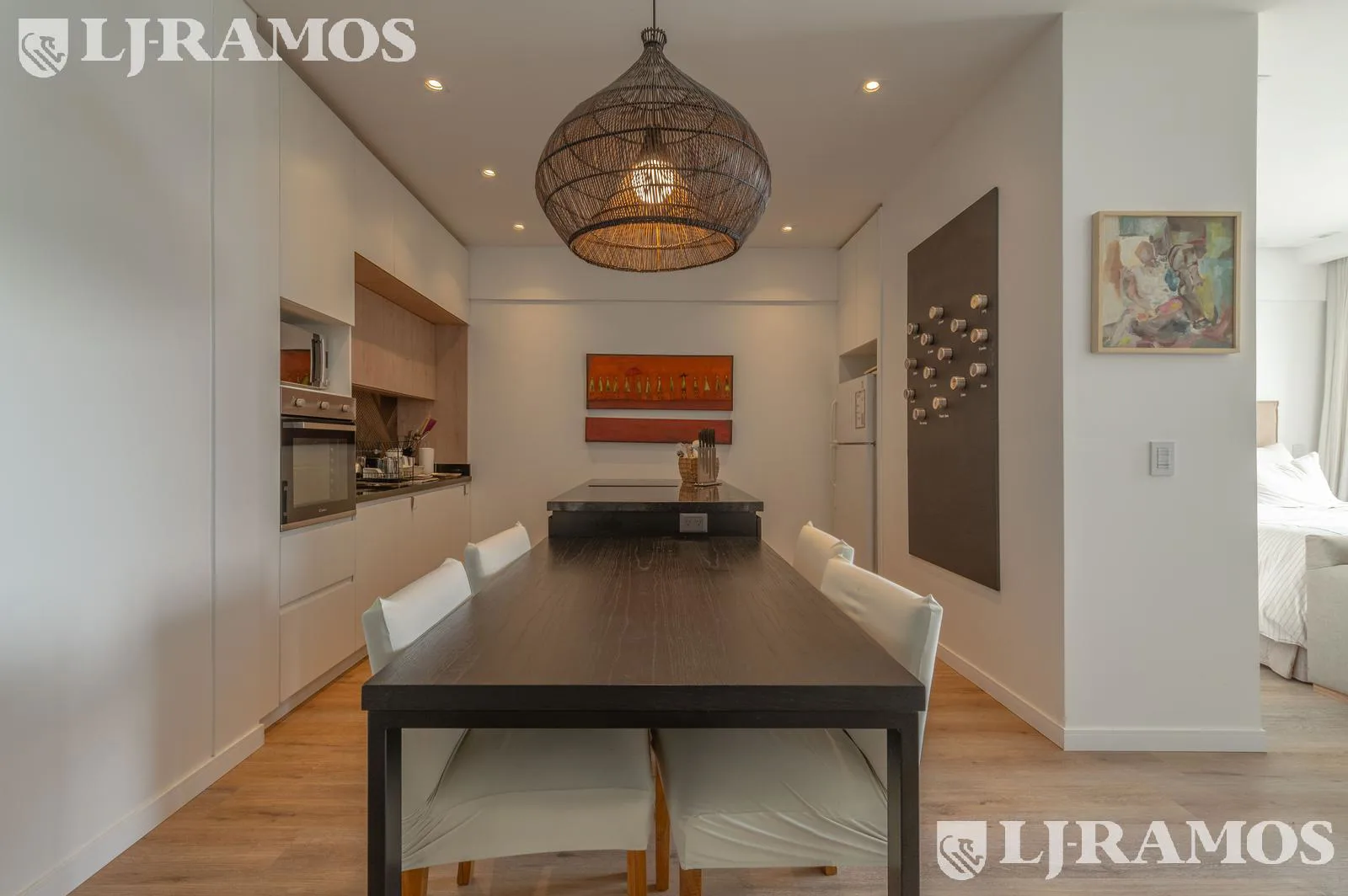 Departamento en STUDIOS Work foto 4