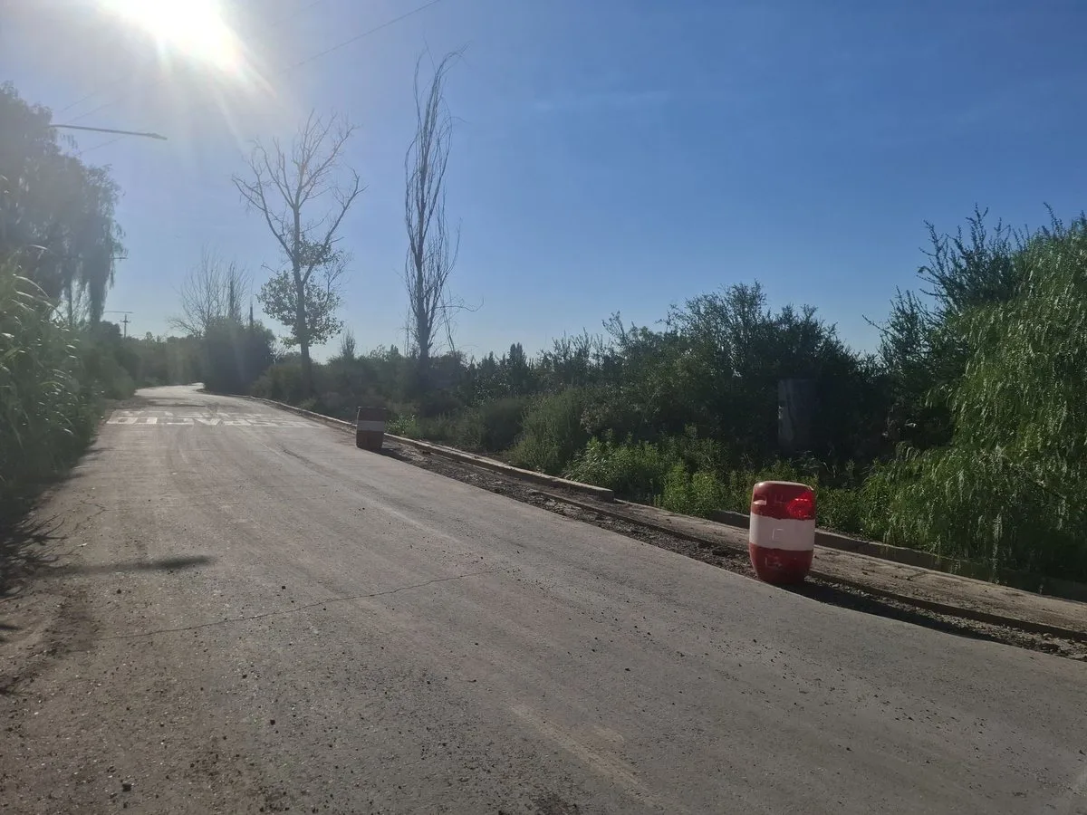 VENTA GRAN TERRENO 1,5 HA CON POTENCIAL LAS HERAS