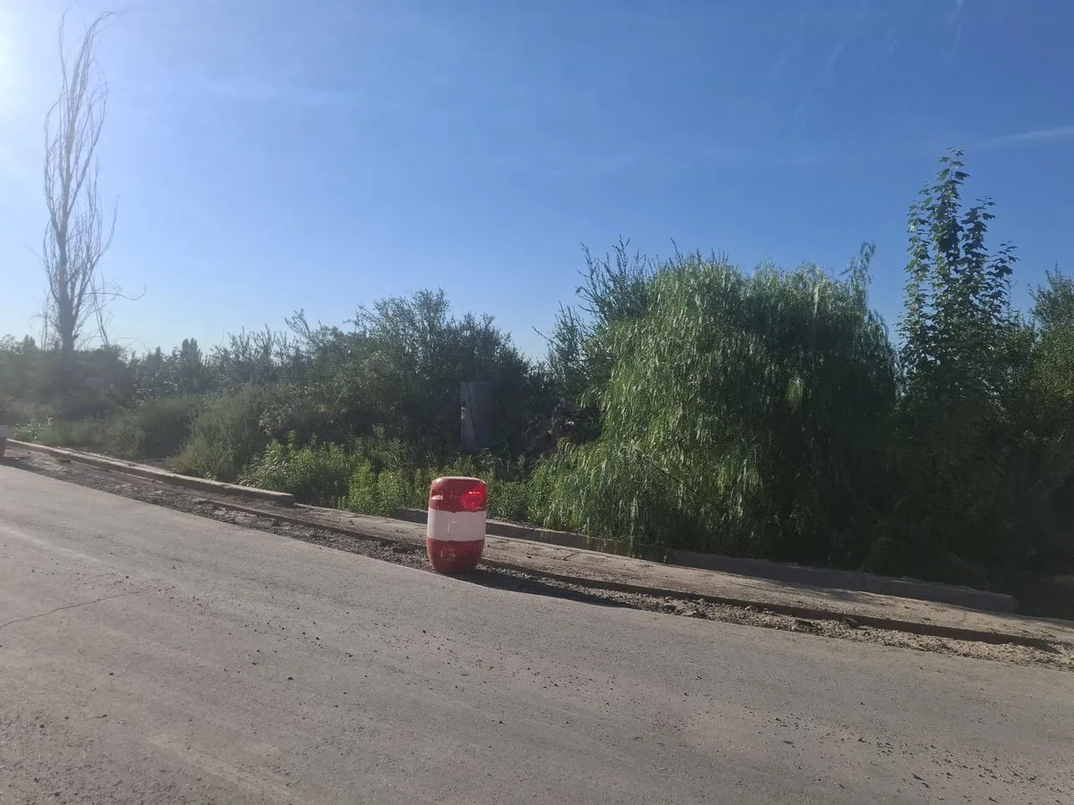 VENTA GRAN TERRENO 1,5 HA CON POTENCIAL LAS HERAS foto 2