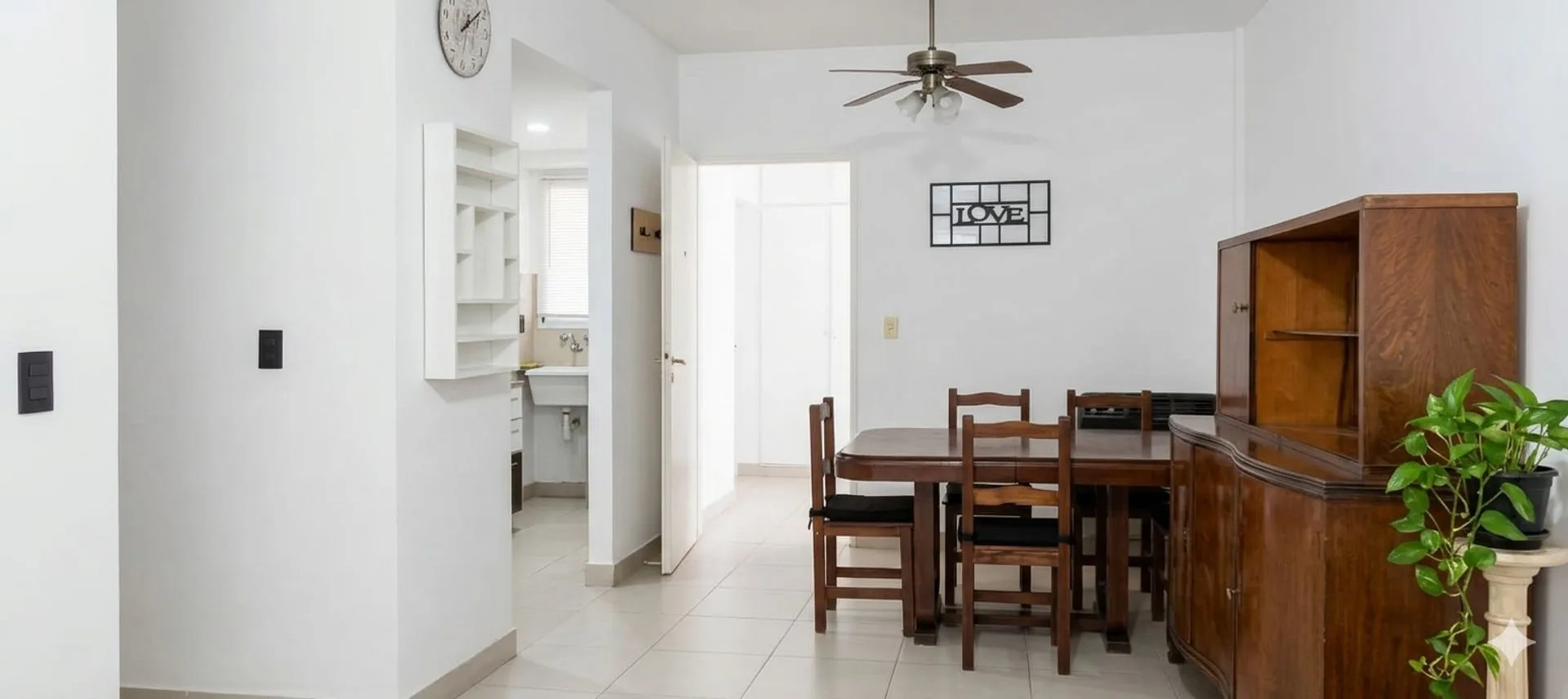 VENTA DEPTO 3 AMBIENTES TIGRE - REMEROS DUT foto 4