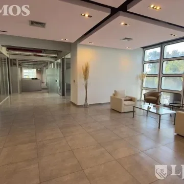Alquiler de oficina de 500 m2 en San Fernando foto 5