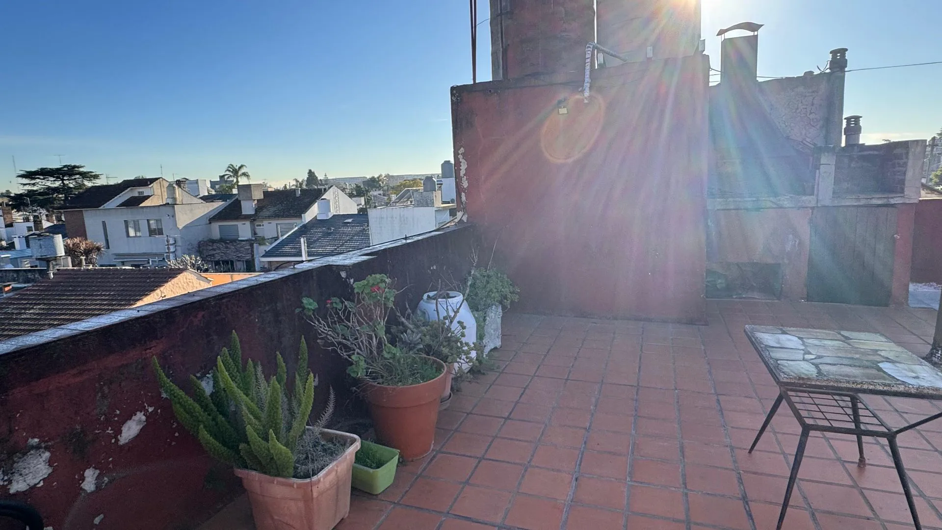 VENTA PH 3 AMBIENTES EN HAEDO CON TERRAZA foto 3
