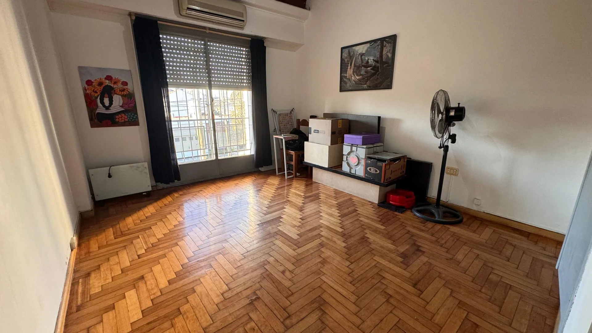 VENTA PH 3 AMBIENTES EN HAEDO CON TERRAZA foto 4