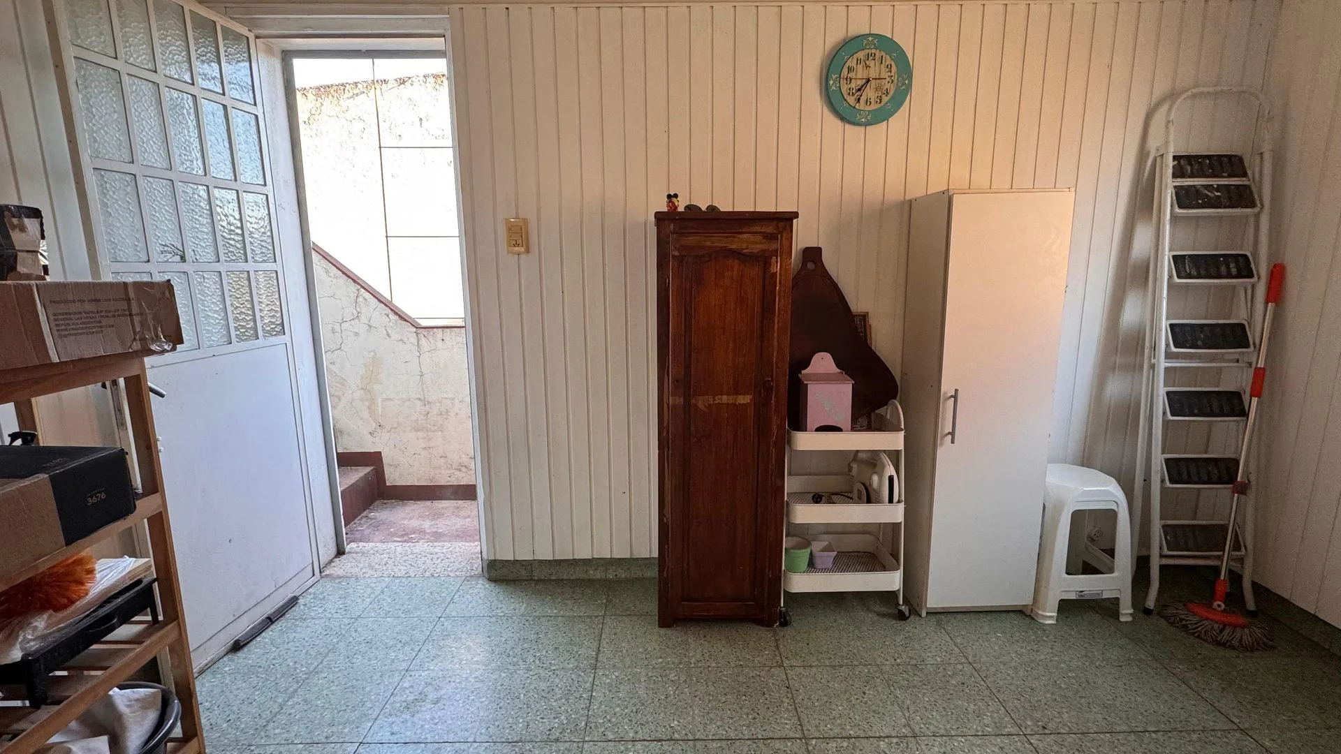 VENTA PH 3 AMBIENTES EN HAEDO CON TERRAZA foto 5