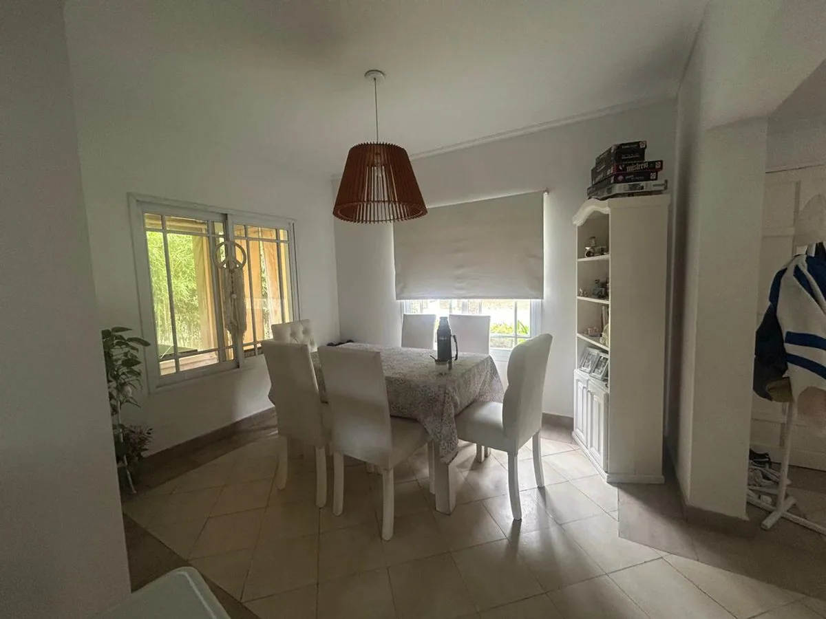 ALQUILER CASA AMUEBLADA EN QUINTAS DEL SOL EZEIZA foto 2