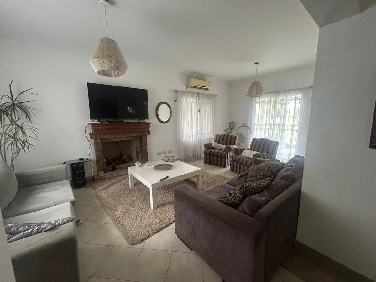 ALQUILER CASA AMUEBLADA EN QUINTAS DEL SOL EZEIZA foto 3