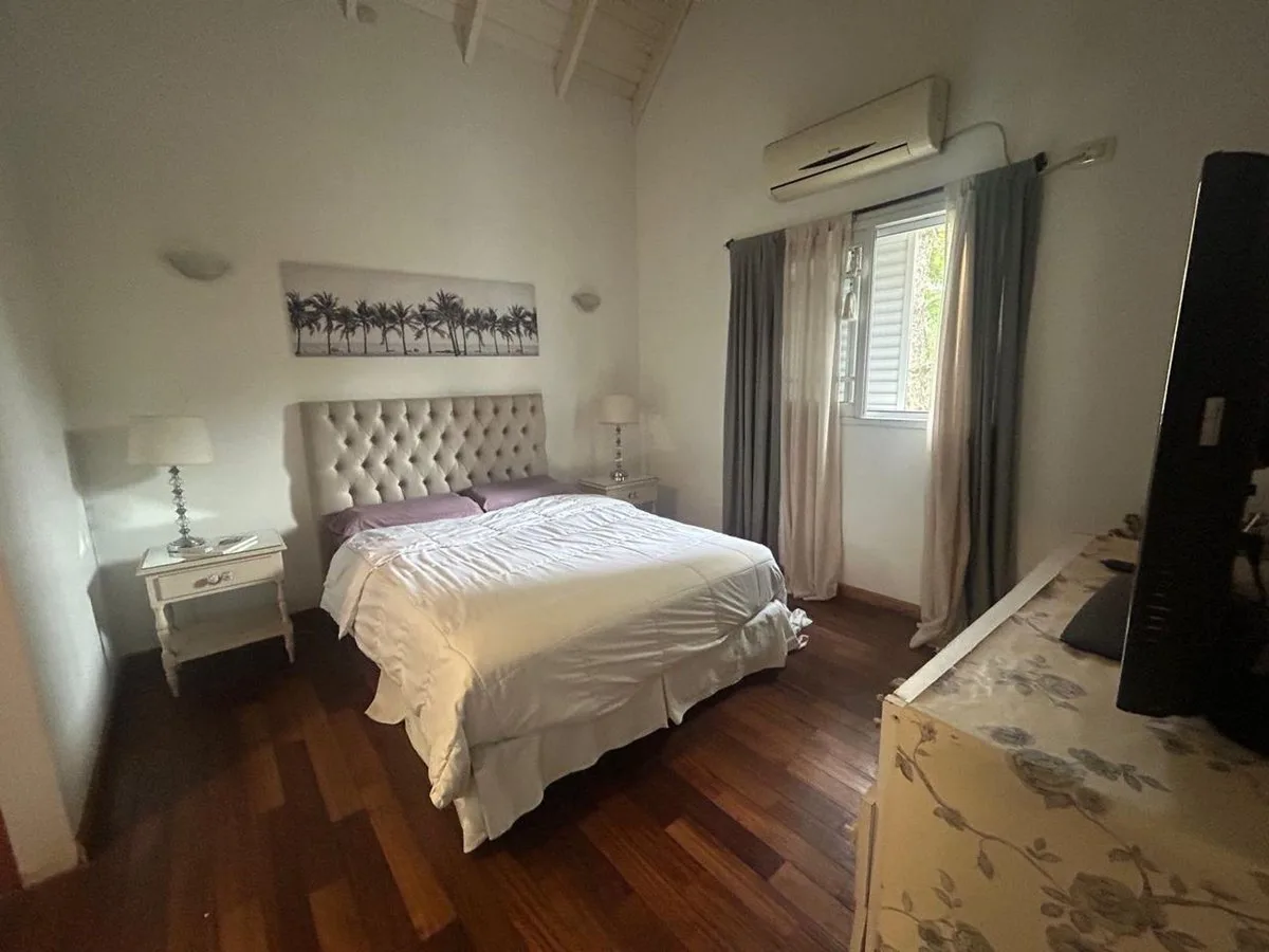 ALQUILER CASA AMUEBLADA EN QUINTAS DEL SOL EZEIZA foto 4