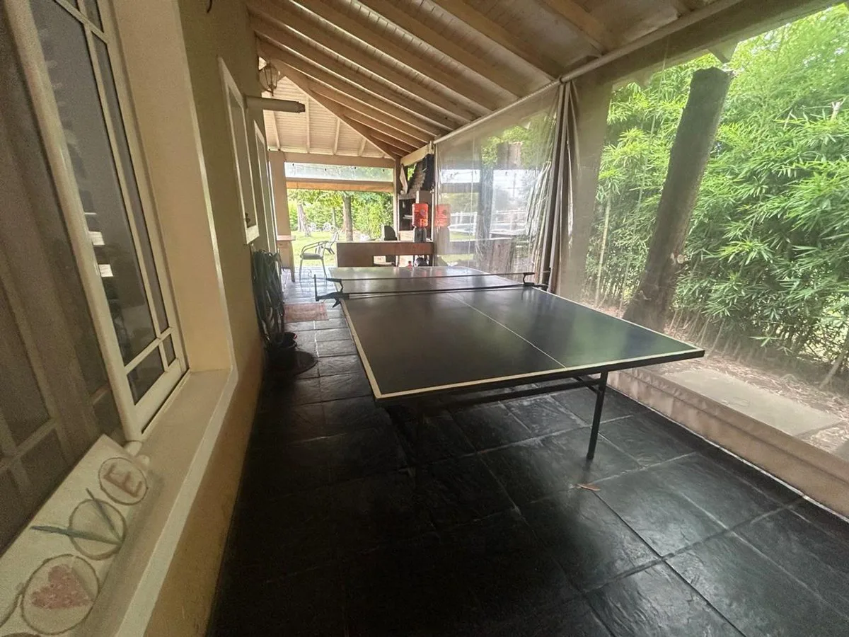 ALQUILER CASA AMUEBLADA EN QUINTAS DEL SOL EZEIZA foto 5