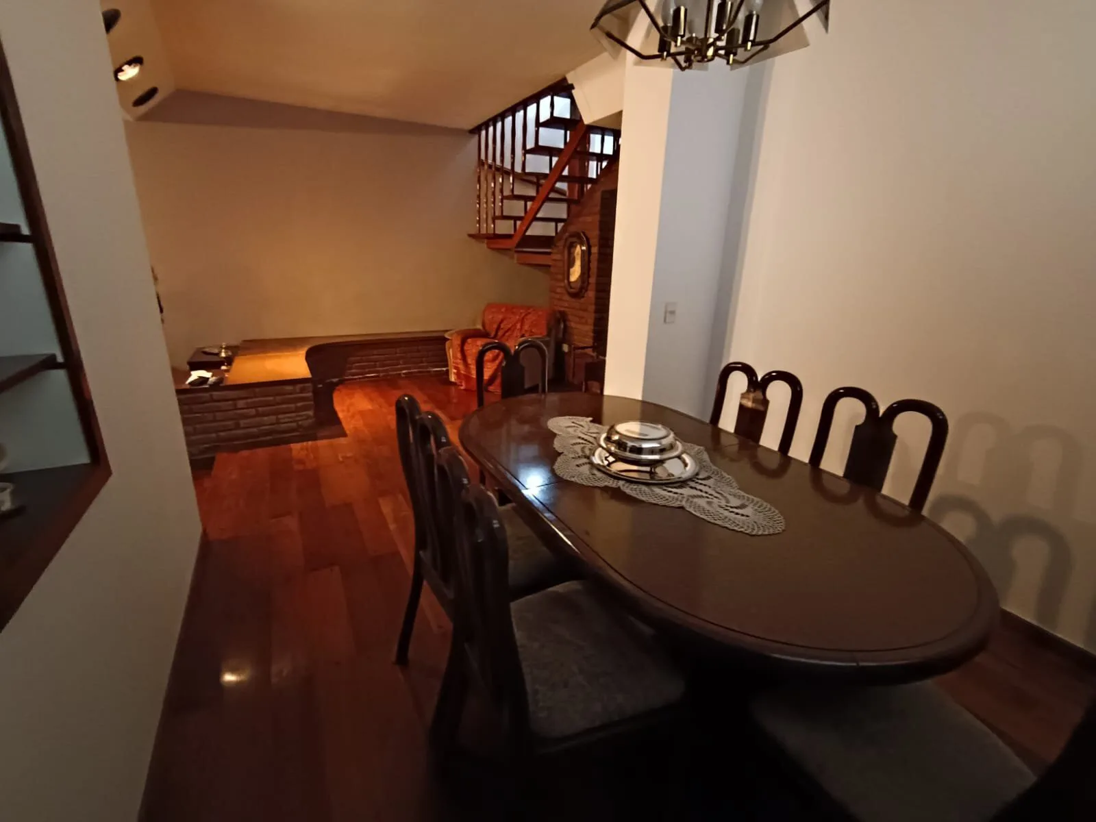 DEPARTAMENTO TIPO CASA AMPLIO AL FRENTE DE 4 AMBIENTES, Oliden 4400 - Villa Lugano foto 3