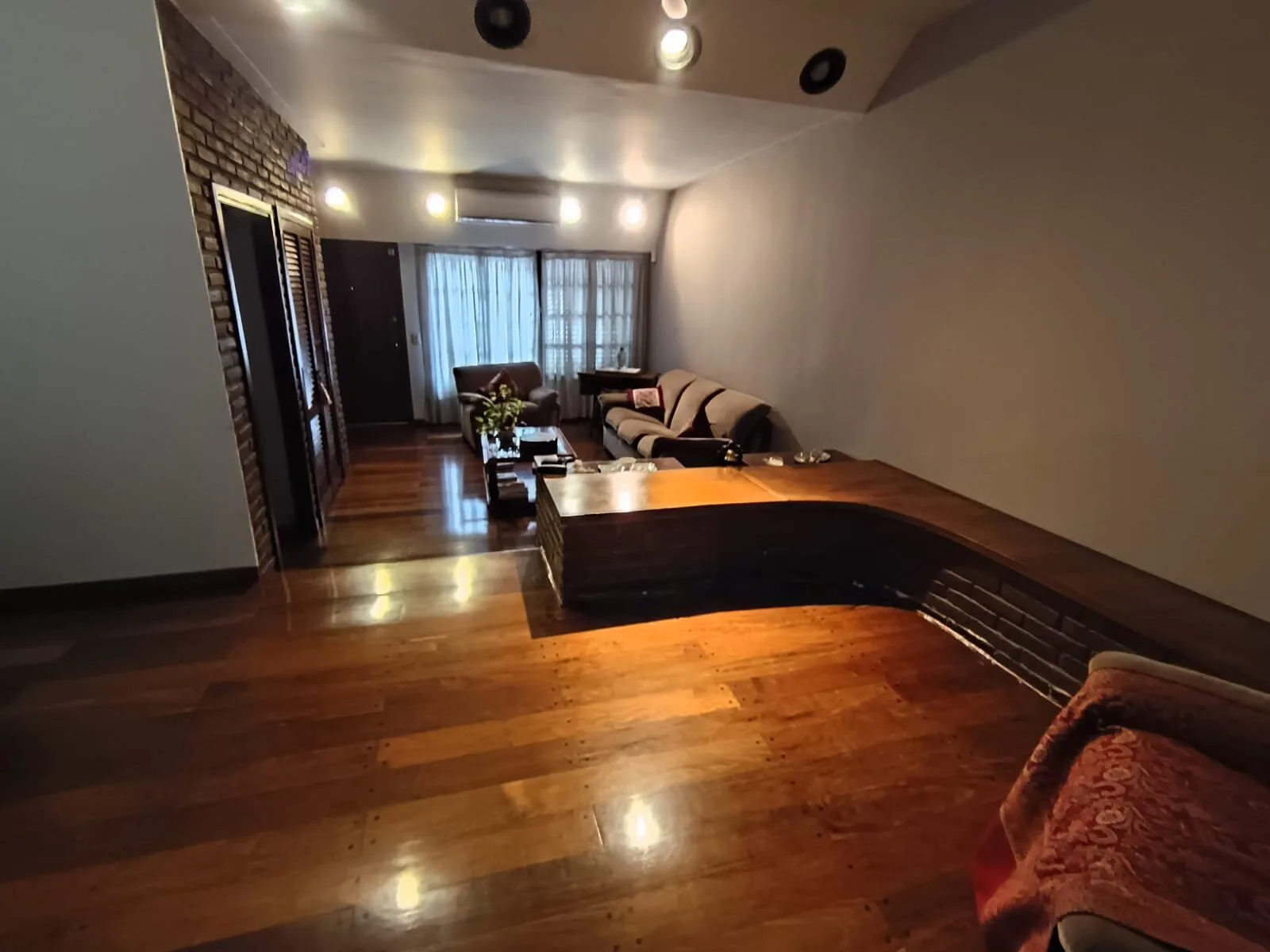 DEPARTAMENTO TIPO CASA AMPLIO AL FRENTE DE 4 AMBIENTES, Oliden 4400 - Villa Lugano foto 4