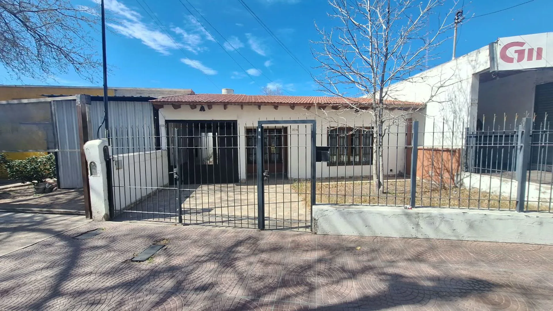 TERRENO EN VENTA 975 mts Guaymallén