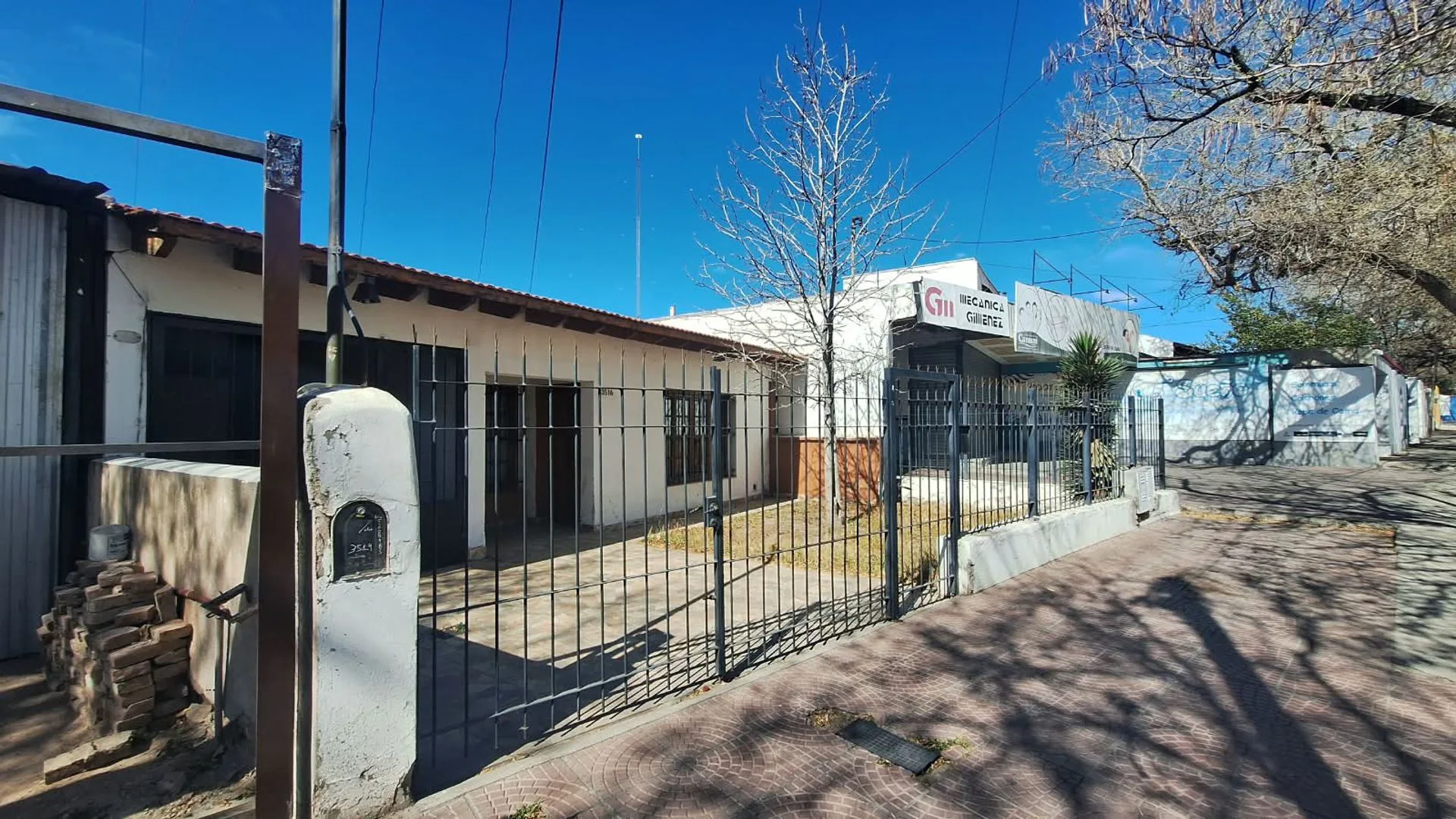 TERRENO EN VENTA 975 mts Guaymallén foto 2