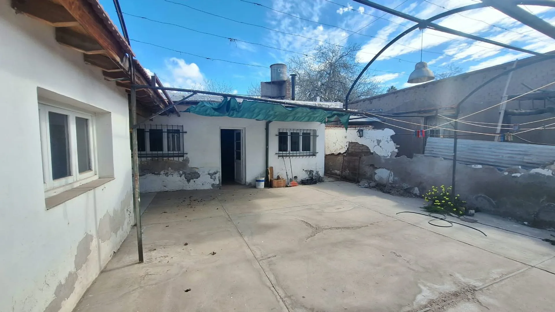 TERRENO EN VENTA 975 mts Guaymallén foto 3