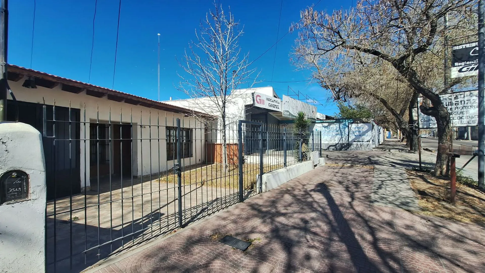 TERRENO EN VENTA 975 mts Guaymallén foto 4